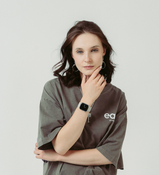 Alisa Ugarova